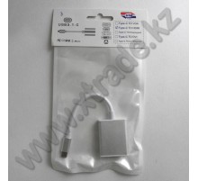 Переходник USB 3.1 type C - HDMI