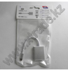 Переходник USB 3.1 type C - HDMI