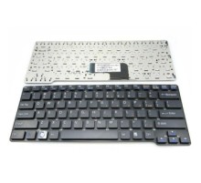 Клавиатура для ноутбука SONY Vaio VPC-CW 148756111 MP-09F53US-886 черная, англ.