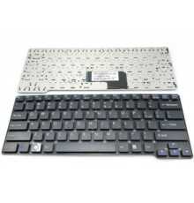 Клавиатура для ноутбука SONY Vaio VPC-CW 148756111 MP-09F53US-886 черная, англ.