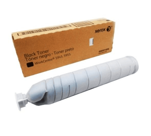 Тонер-картридж (006R01606) XEROX WC 5945 original 1шт.