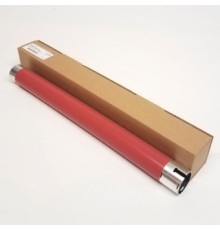 Тефлоновый вал для XEROX WokrCentre 7228 / 7235 / 7245 / 7328 / 7335 / 7345 / C2128 / C2636 / C3545 / WorkCentre P32 / 40 / M24 / Phaser 7700 / 7750 / 7760