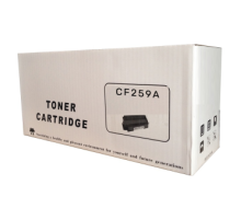 Картридж (CF259A)  для HP LaserJet  Pro M404n/M404dn/M404dw/MFP M428dw/M428fdn/M428fdw, Black OEM TYPE 1