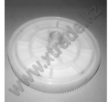 Шестерня для HP LaserJet P1005 / P1006 / P1102 / M1120 / M1212 / M1522 / P1505 / 1566 / 1606 / M1120 / 1522 / 1536 (RU5-0980 / RU6-0015)