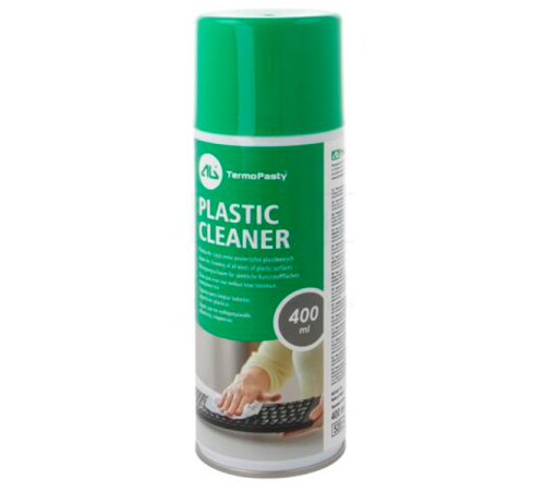 (Surface Cleaner) Жидкость для чистки всех пластмассовых поверхностей. Быстро и эффективно устраняет грязь 400 мл. AG TermoPasty (AGT-170)