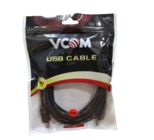 Cable USB AM-BM 5m экранированный д/принтера V COM