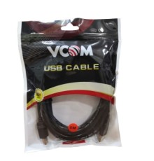 Cable USB AM-BM 5m экранированный д/принтера V COM