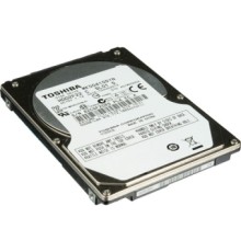 Жесткий диск TOSHIBA HDD2F22T 500GB SATA-II 7200rpm  MK5061GSYN