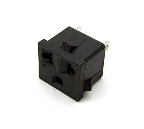 Разъем AC-036 Разъем AC-036