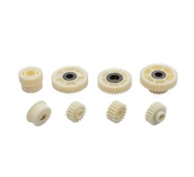 Шестерня тефлонового вала для RICOH SP111, SP100, SP200, SP201, SP210, SP213, SP214, SP221  (M1014210)