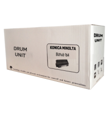 Drum Unit для KONICA MINOLTA Bizhub 164 OEM TYPE 1