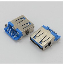 Разъем для ноутбука USB 3.0 A5