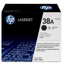 Картридж HP (Q1338A) для LJ 4200 original