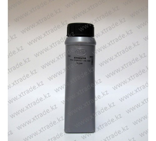 Тонер для KYOCERA Mita (TK160) FS-1120 IPM 110гр. IPM Тонер для KYOCERA Mita (TK160) FS-1120 IPM 110гр. IPM