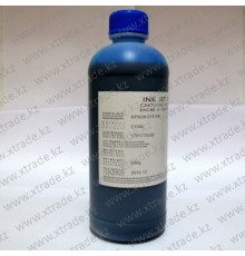Чернила EPSON Universal Cyan 500ml.