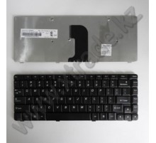 Клавиатура для ноутбука LENOVO G460 (LNV28-US-BLACK-A), черная, англ.