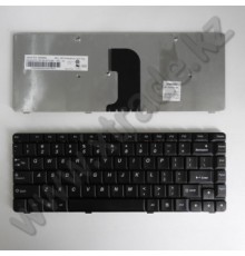Клавиатура для ноутбука LENOVO G460 (LNV28-US-BLACK-A), черная, англ.