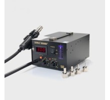 Демонтажная паяльная станция  Yihua-8508D