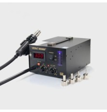 Демонтажная паяльная станция  Yihua-8508D