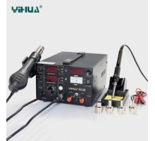 Паяльная станция Yihua-853D