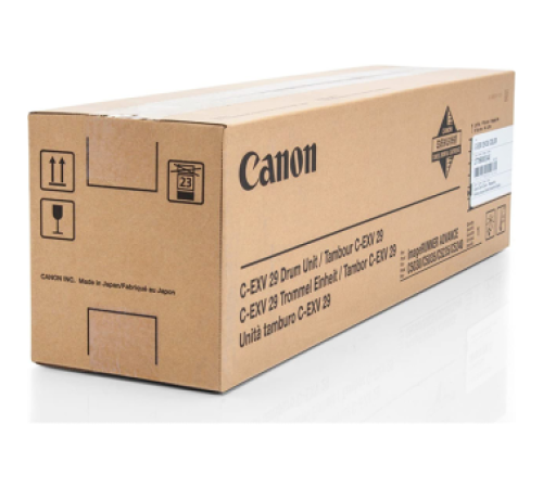 Drum Unit (C-EXV-29 / 28) black для CANON IR C-5000/C5030/C5035/C5235/C5240 OEM TYPE 1