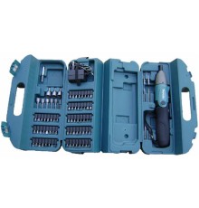 Аккумуляторная отвертка Makita 6723 DW