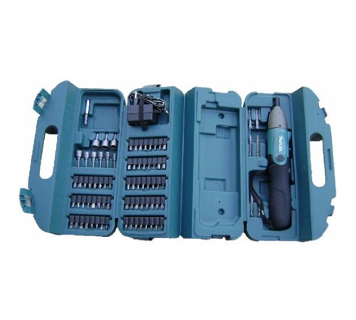 Аккумуляторная отвертка Makita 6723 DW Аккумуляторная отвертка Makita 6723 DW