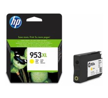 Картридж №953XL F6U18AE yellow для HP OfficeJet PRO 8720 Original