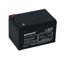 Свинцово-кислотный аккумулятор для ИБП 12/12AH