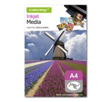 Пленка COLORWAY GOLD-SAND (GS) А4 10 л