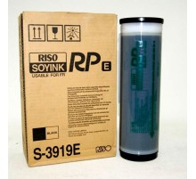 Чернила для RISO RP S-3919 black (1000мл)