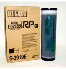 Чернила для RISO RP S-3919 black (1000мл)