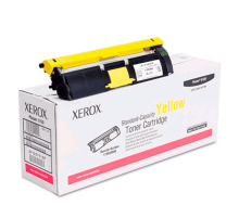 Тонер-картридж (113R00691) yellow для XEROX Phaser 6120 OEM TYPE 1