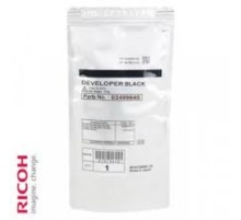Девелопер (Type 10) black 345гр для RICOH 1015 / 1018