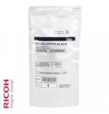Девелопер (Type 10) black 345гр для RICOH 1015 / 1018