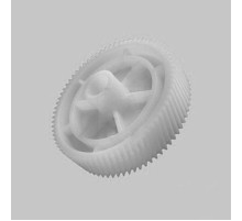 Шестерня 73Т для HP LaserJet 5200 / M5025 / M5035 / Enterprise M5039 (RU5-0547-000CN)