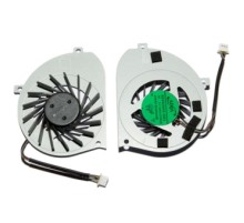 Вентилятор для TOSHIBA T130 / T131 / T132 / T133 / T134 / T135