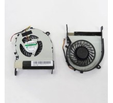 Вентилятор для TOSHIBA L800 / C800