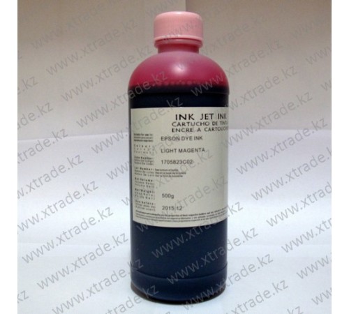 Чернила EPSON Universal LM 500ml.
