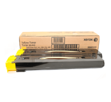 Тонер-картридж (006R01450) yellow для XEROX DC240/250 OEM TYPE 1