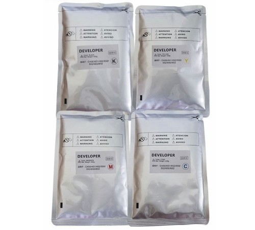 Девелопер (DV613) cyan 430гр для KONICA MINOLTA 450 / 451 / 452 / 550 / 552 / 650 / 652 Девелопер (DV613) cyan 430гр для KONICA MINOLTA 450 / 451 / 452 / 550 / 552 / 650 / 652