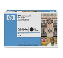 Картридж HP (Q6460A) black 644A для Color LJ 4730MFP original
