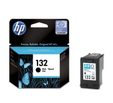 Картридж №132 C9362HE black для HP DeskJet 5443/PSC2573 Original