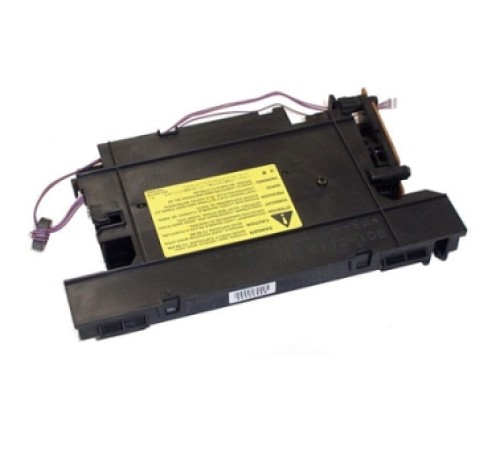 Блок сканера (лазер) для HP LaserJet 2300 (RM1-0314) Блок сканера (лазер) для HP LaserJet 2300 (RM1-0314)