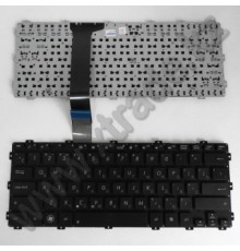 Клавиатура для ноутбука ASUS X301/F301 черная, англ.