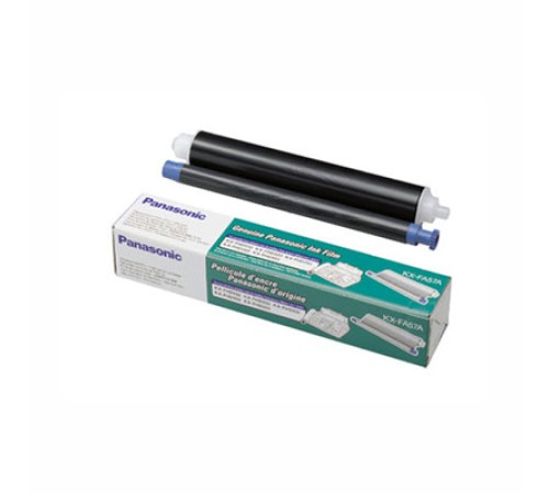 Термопленка для PANASONIC (KX-FA57A) 332 / 333 / 351 / 352 / 353 / 341 / 342 / 343 за 1шт. (2 in box)