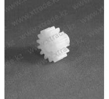 Шестерня выходного вала 15Т CANON IR-1210/1230/1310 (RS6-0443)