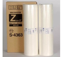 Мастер пленка для RISO RZ S-4363
