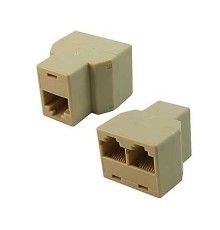Разъем GCT11-2-8P8C