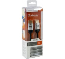 HDMI-06PRO Кабель Defender HDMI(M)-HDMI(M), 1.8м (ver 1.4), box-60 87428
